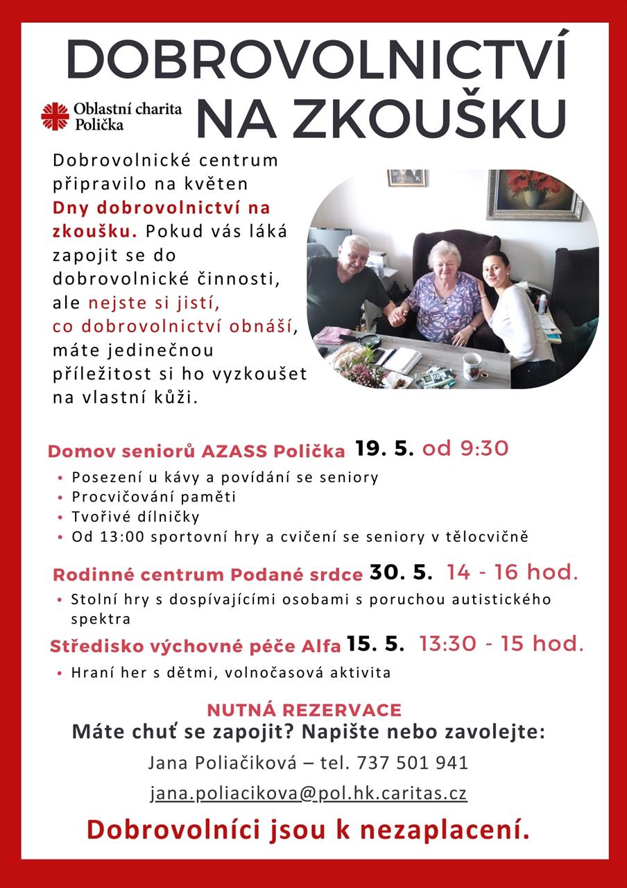 Úvodní fotografie ke článku