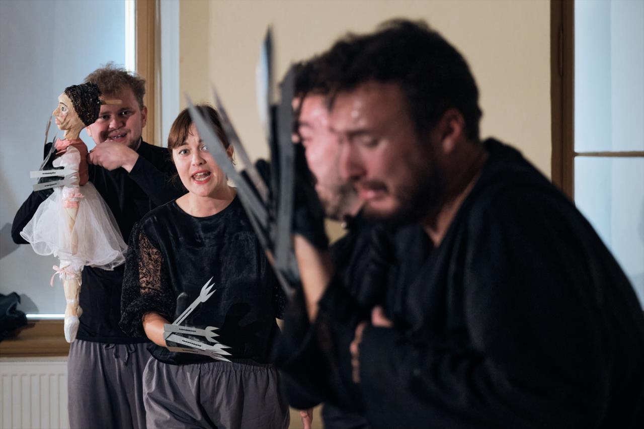 Úvodní fotografie ke článku