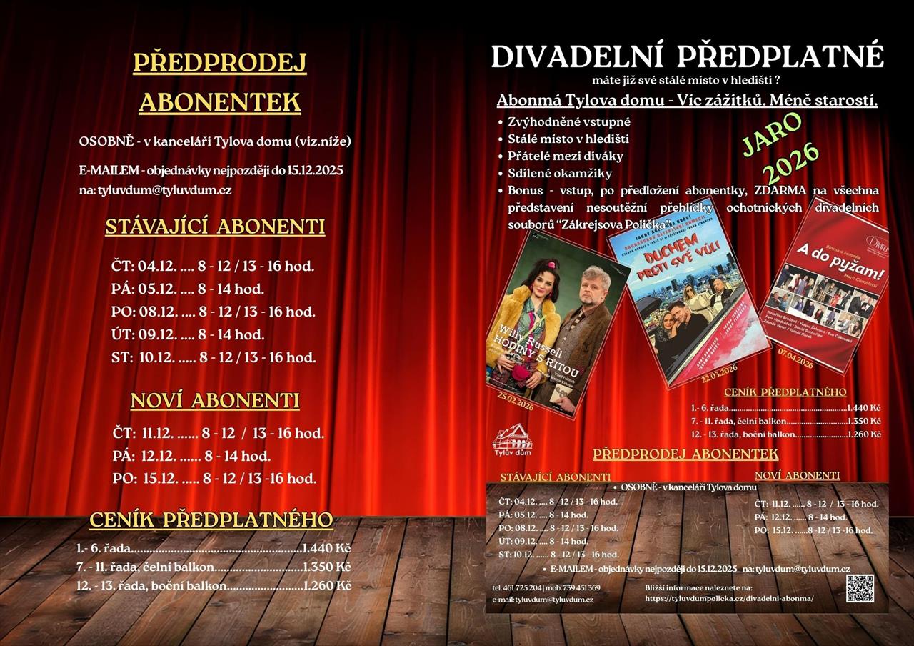 Úvodní fotografie ke článku