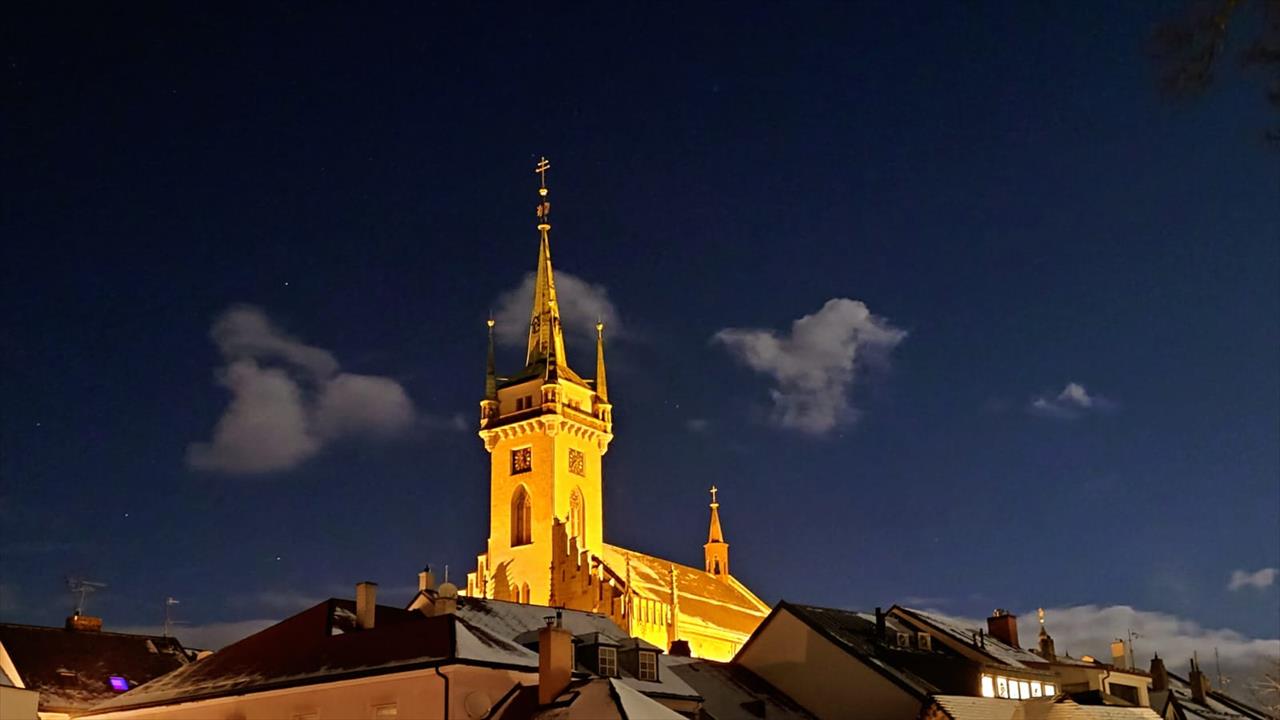 Úvodní fotografie ke článku