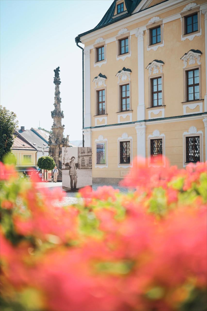 Úvodní fotografie ke článku